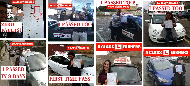 Picture of Automatic Driving Lessons Ilford