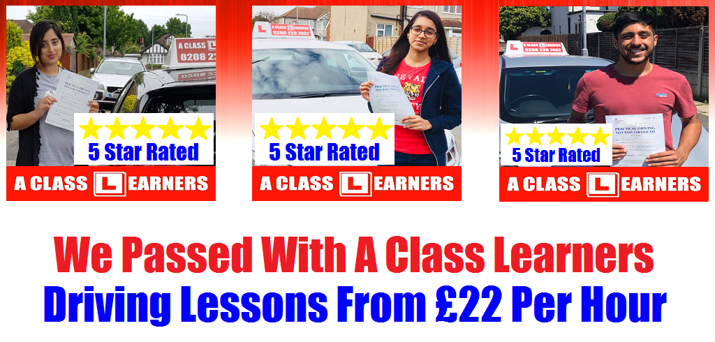 clayhall driving instructors
