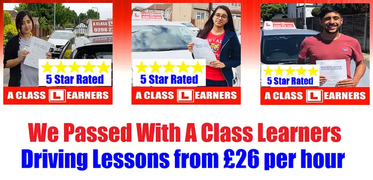 clayhall driving instructors