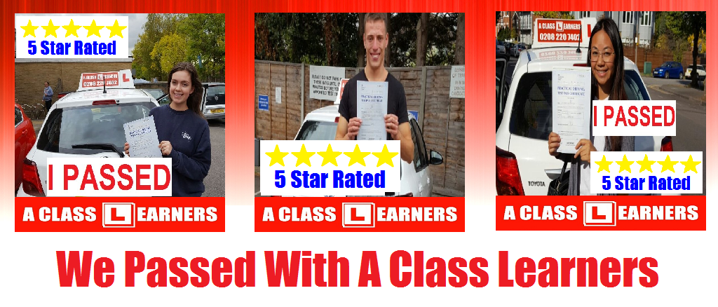 driving instructors chigwell