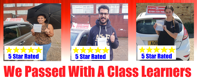 driving lessons chadwell heath picture