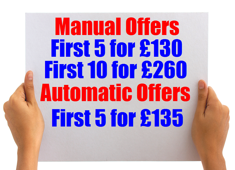 driving lessons Enfield picture