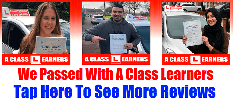 driving lessons reviews image