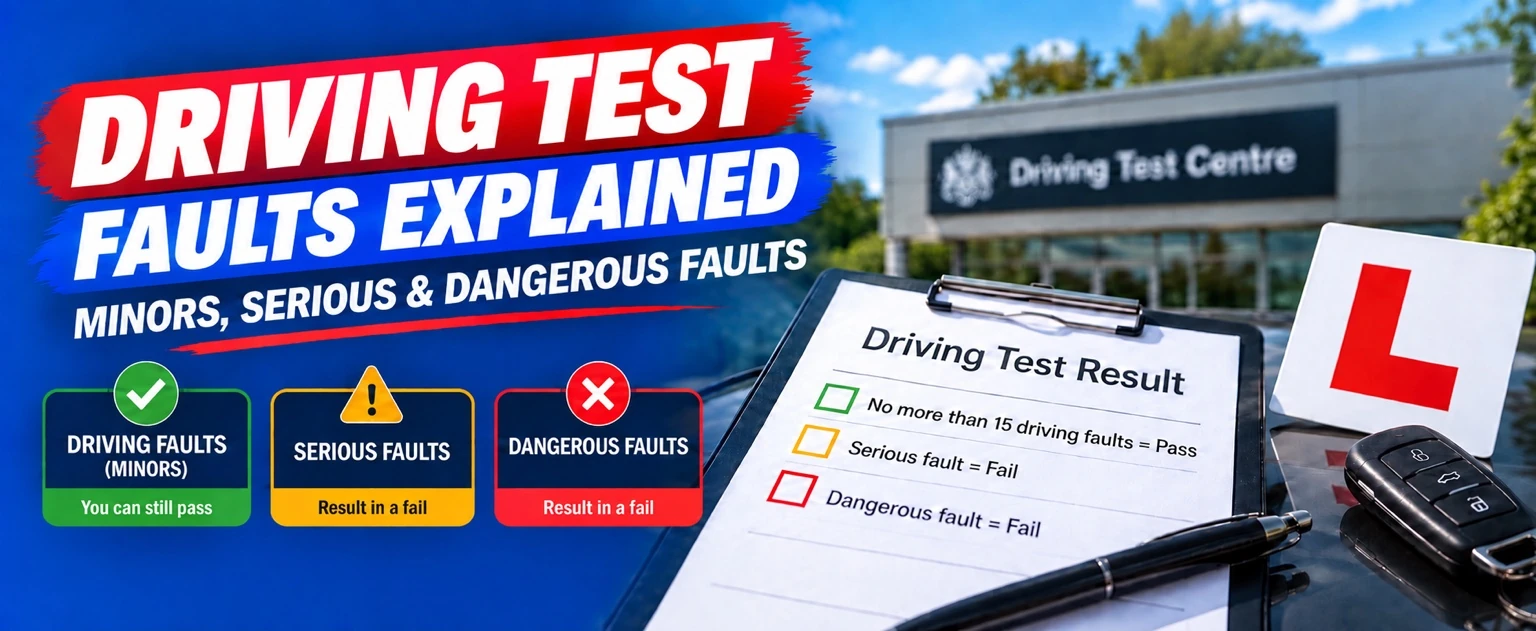 image-of-driving-test-faults-explained