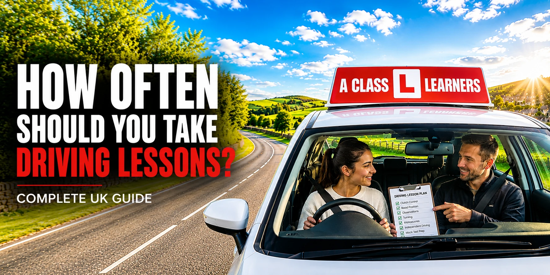 picture-of-how-often-should-you-take-driving-lessons