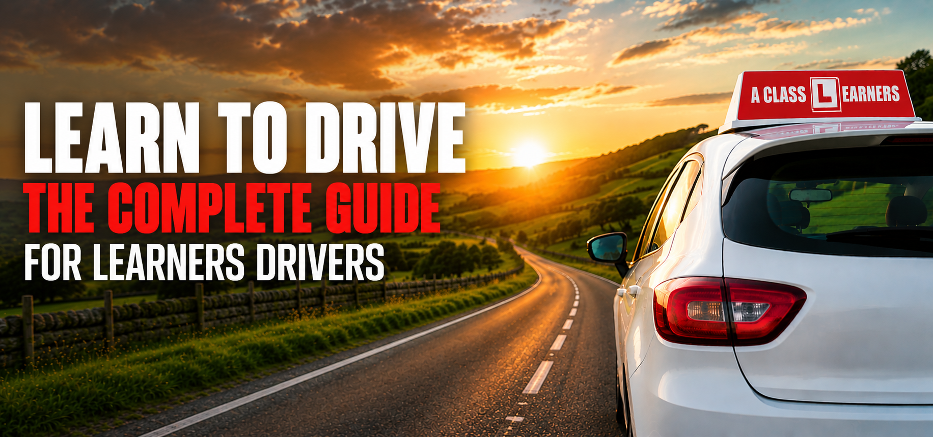 learn to drive image